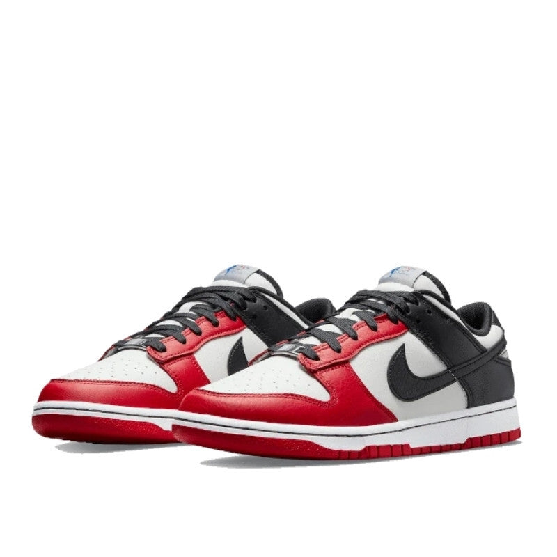 Dunk Low NBA 75th Anniversary Chicago Bulls
