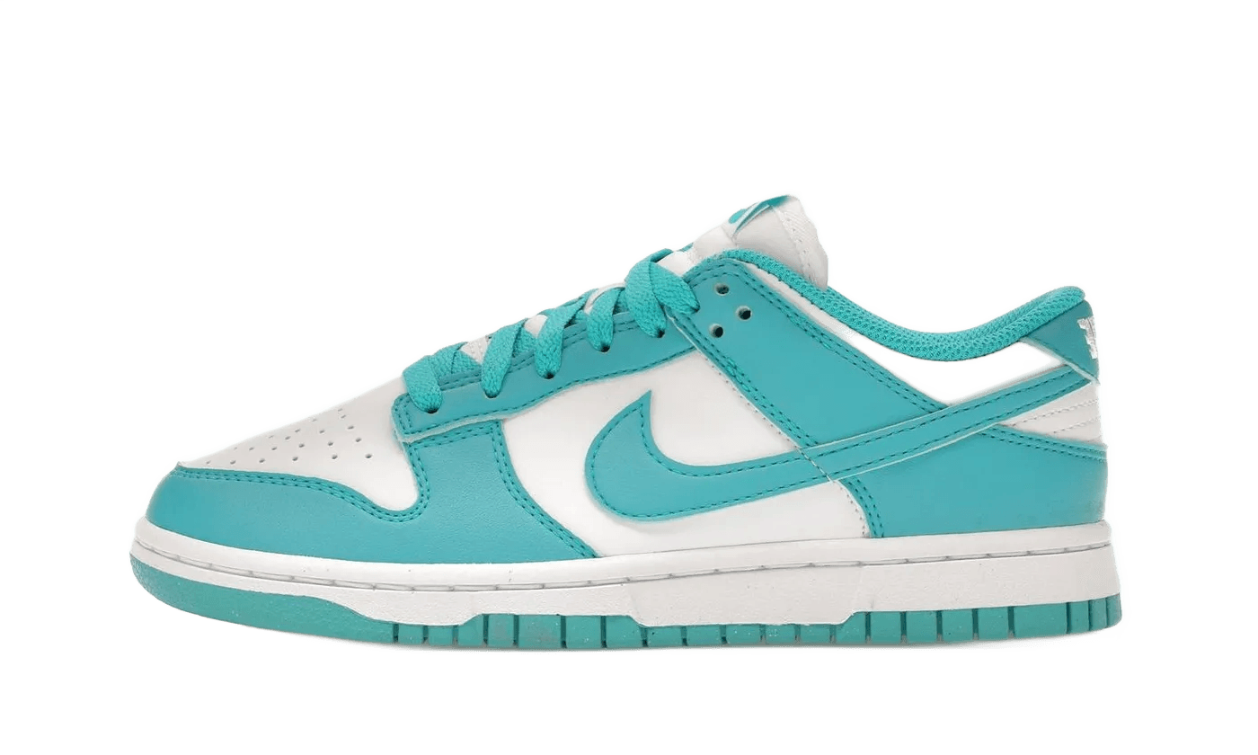 Dunk Low Next Nature Dusty Cactus - DD1873-105