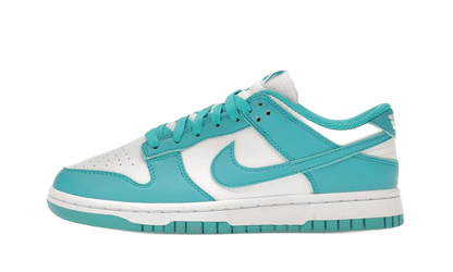 Dunk Low Next Nature Dusty Cactus - DD1873-105