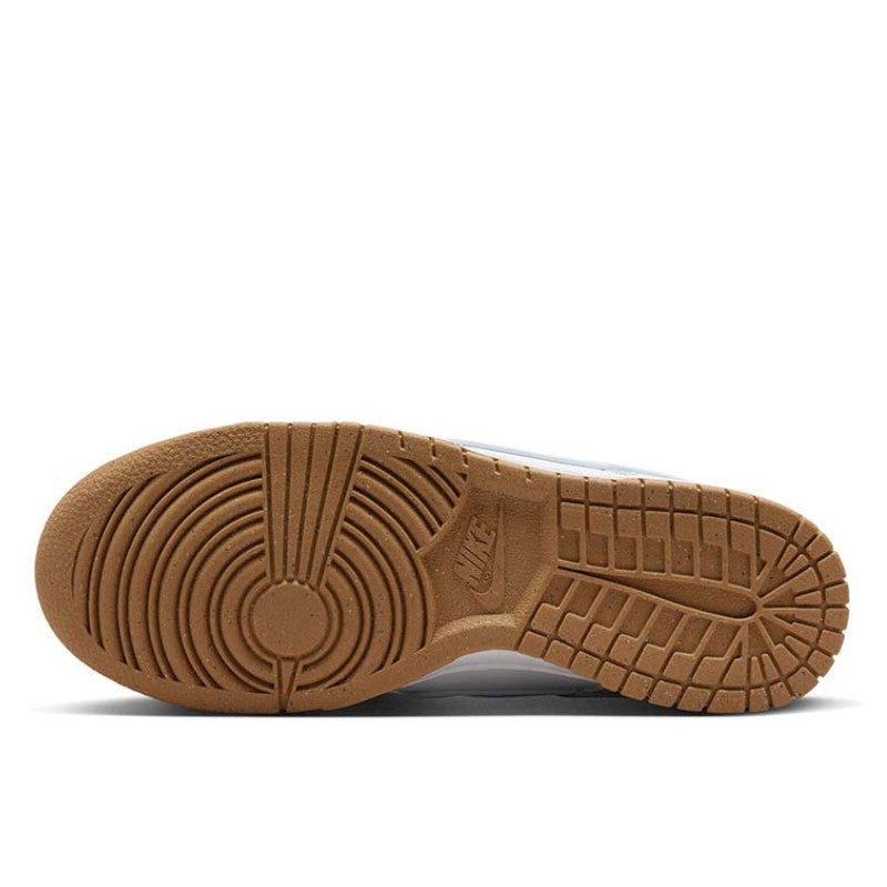 Dunk Low Next Nature Football Grey
