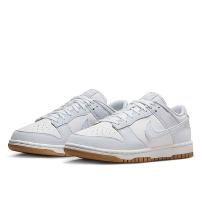 Dunk Low Next Nature Football Grey