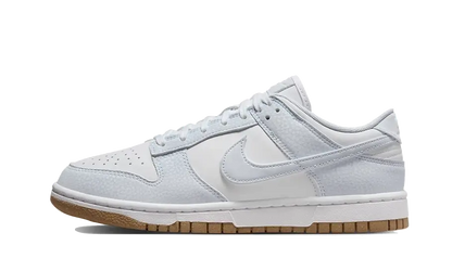 Nike Dunk Low Next Nature Football Grey - FN6345-100