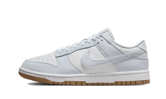 Nike Dunk Low Next Nature Football Grey - FN6345-100