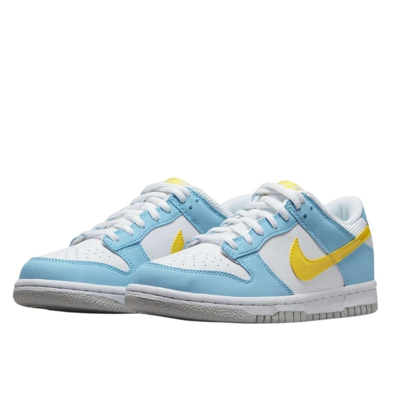 Dunk Low Next Nature Homer Simpson