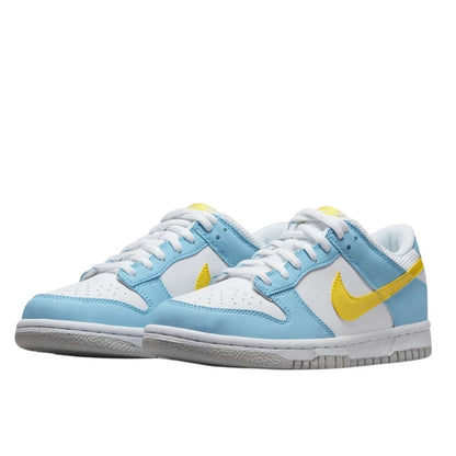 Dunk Low Next Nature Homer Simpson