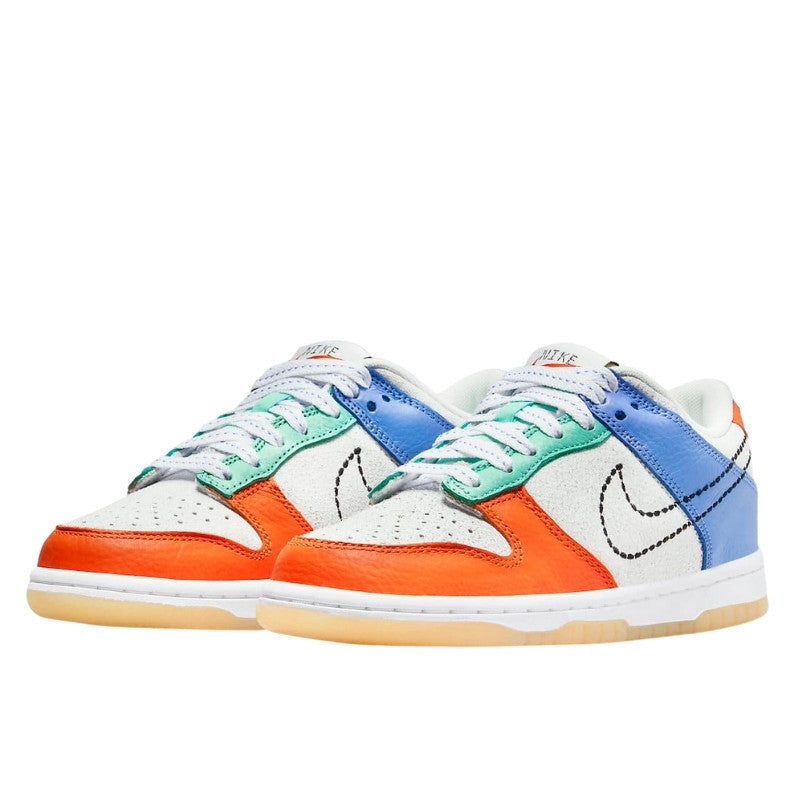 Dunk Low Nike 101