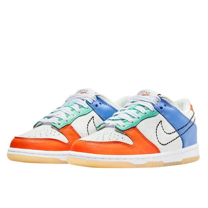 Dunk Low Nike 101