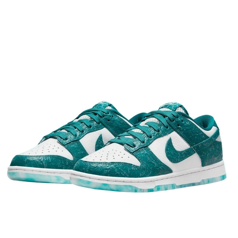Dunk Low Ocean