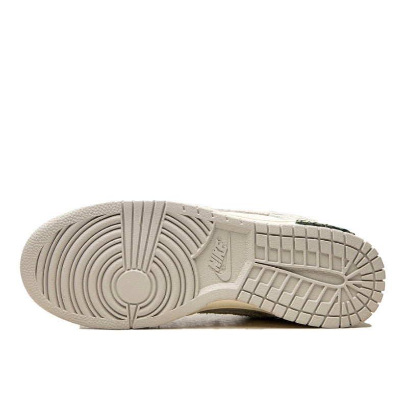 Dunk Low Off-White Lot 32