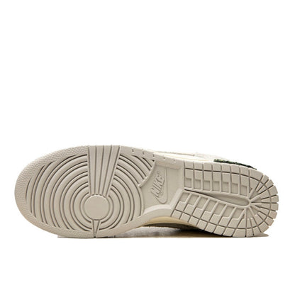 Dunk Low Off-White Lot 32
