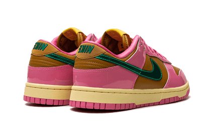 Nike Dunk Low Parris Goebel - FN2721-600