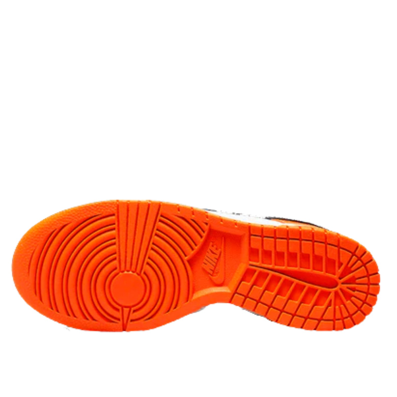Dunk Low Patent Halloween