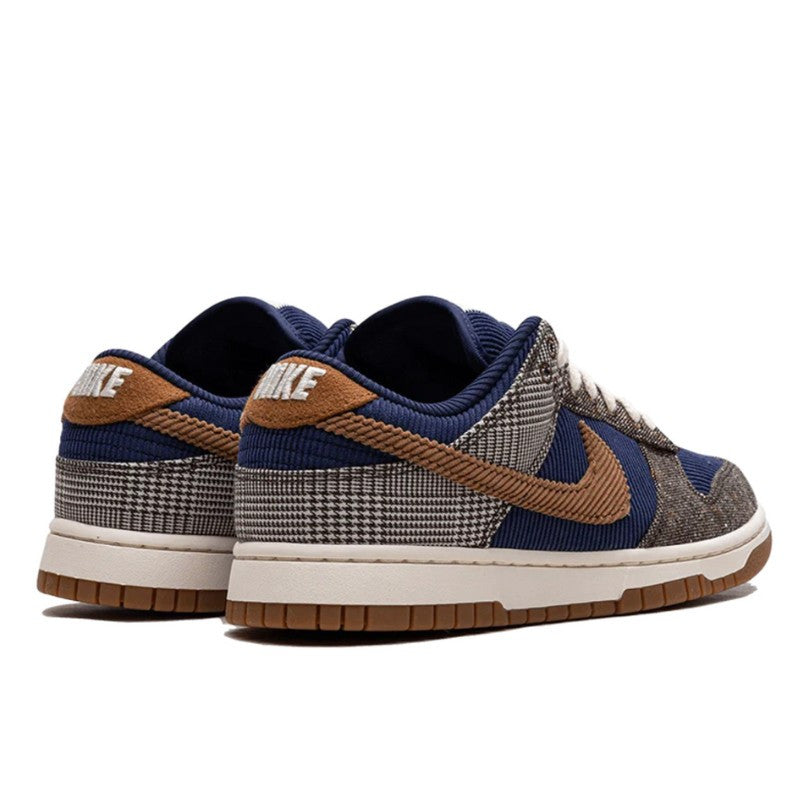 Dunk Low Premium Tweed Corduroy