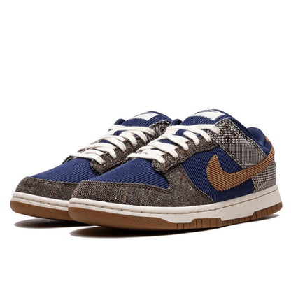 Dunk Low Premium Tweed Corduroy