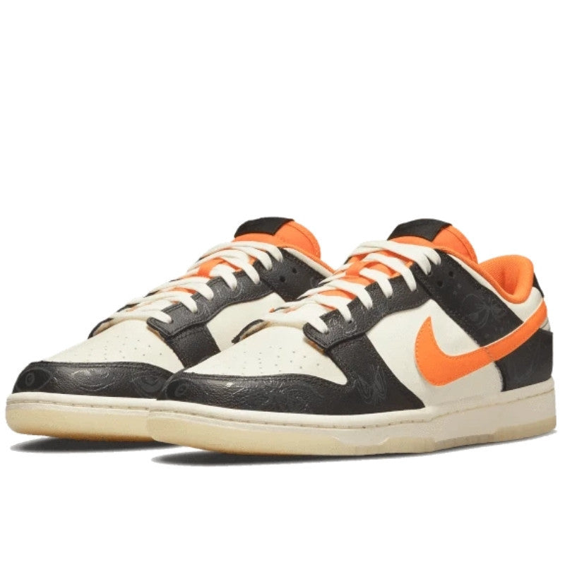 Dunk Low PRM Halloween (2021)