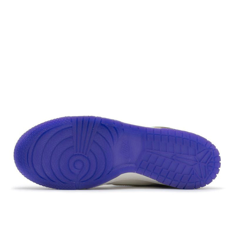 Dunk Low Protro Kobe Bryant Draft Day