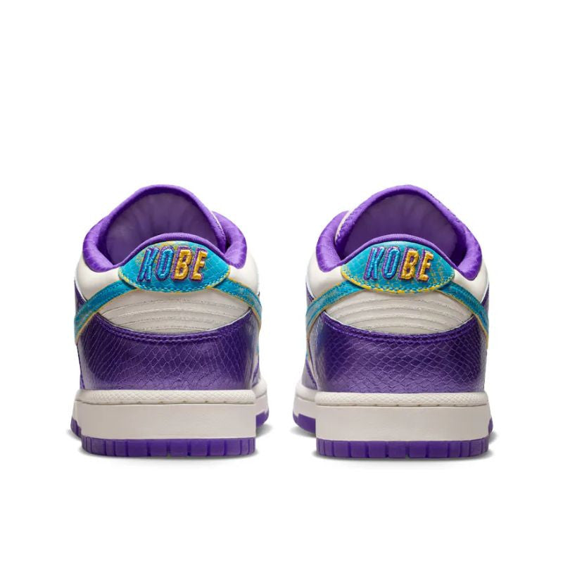 Dunk Low Protro Kobe Bryant Draft Day