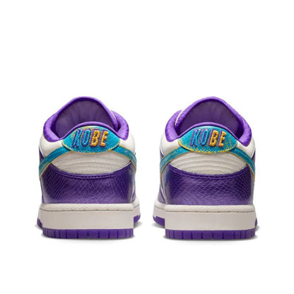 Dunk Low Protro Kobe Bryant Draft Day