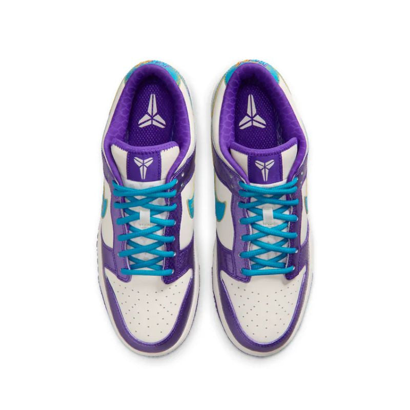 Dunk Low Protro Kobe Bryant Draft Day