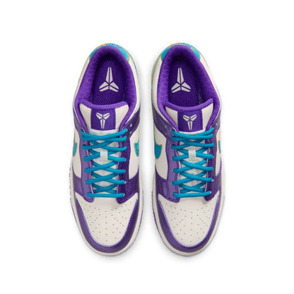 Dunk Low Protro Kobe Bryant Draft Day