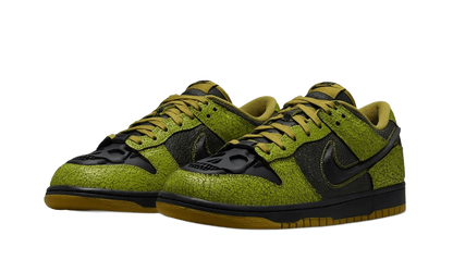 Dunk Low QS Halloween Skull - HV6103-300