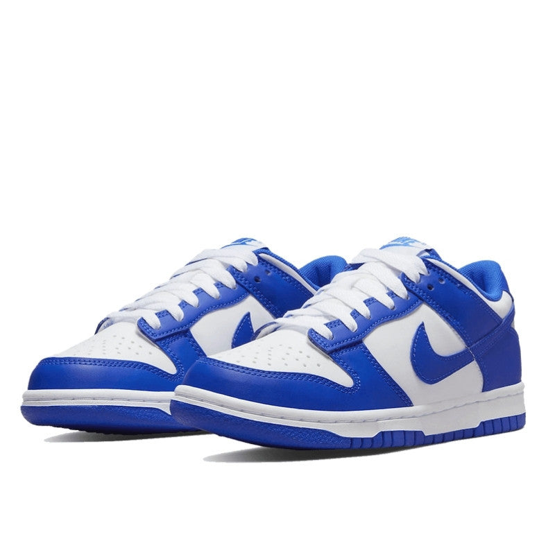 Dunk Low Racer Blue