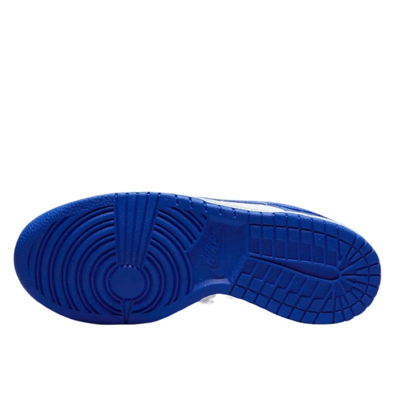 Dunk Low Racer Blue