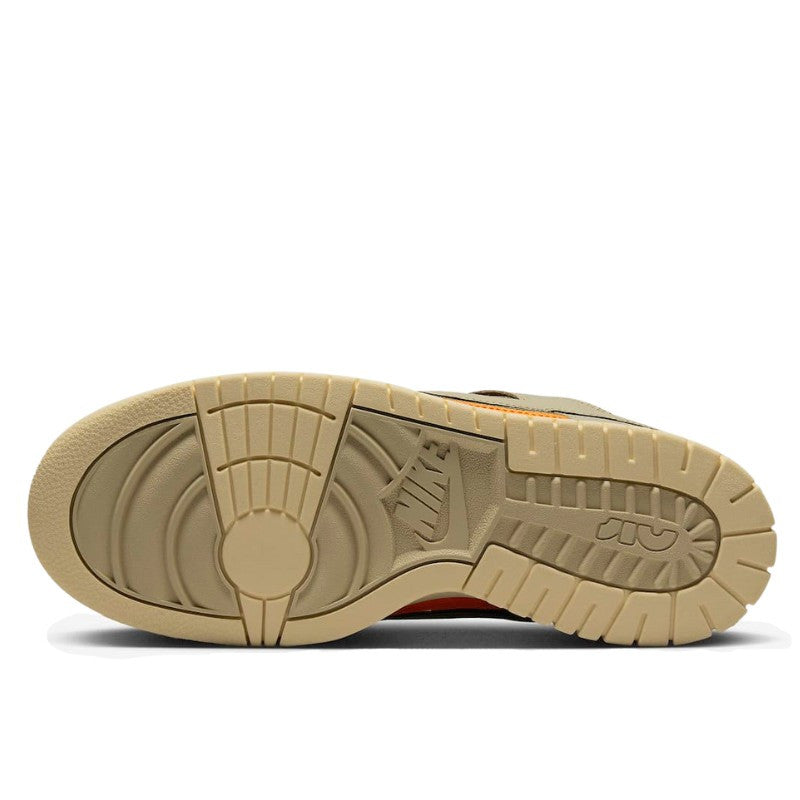 Dunk Low Remastered Medium Olive