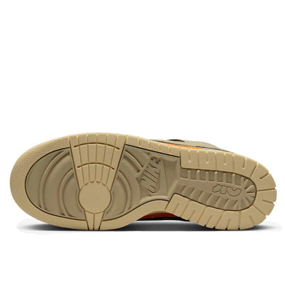 Dunk Low Remastered Medium Olive