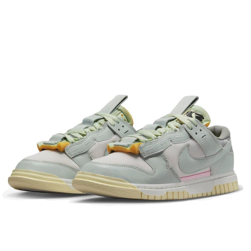 Dunk Low Remastered Mint Foam