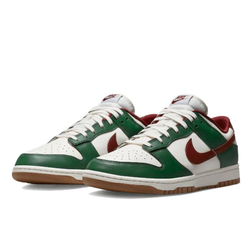 Dunk Low Retro Gorge Green