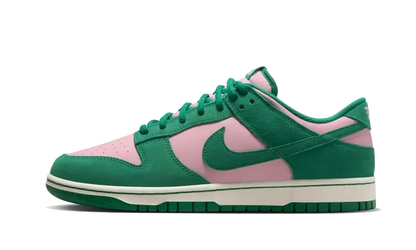 Nike Dunk Low Retro Medium Soft Pink Malachite - FZ0549-600