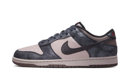 Dunk Low Retro NYC CBGB - IB2258-001