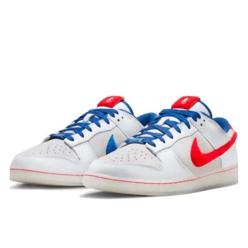 Dunk Low Retro PRM Year of the Rabbit White Crimson