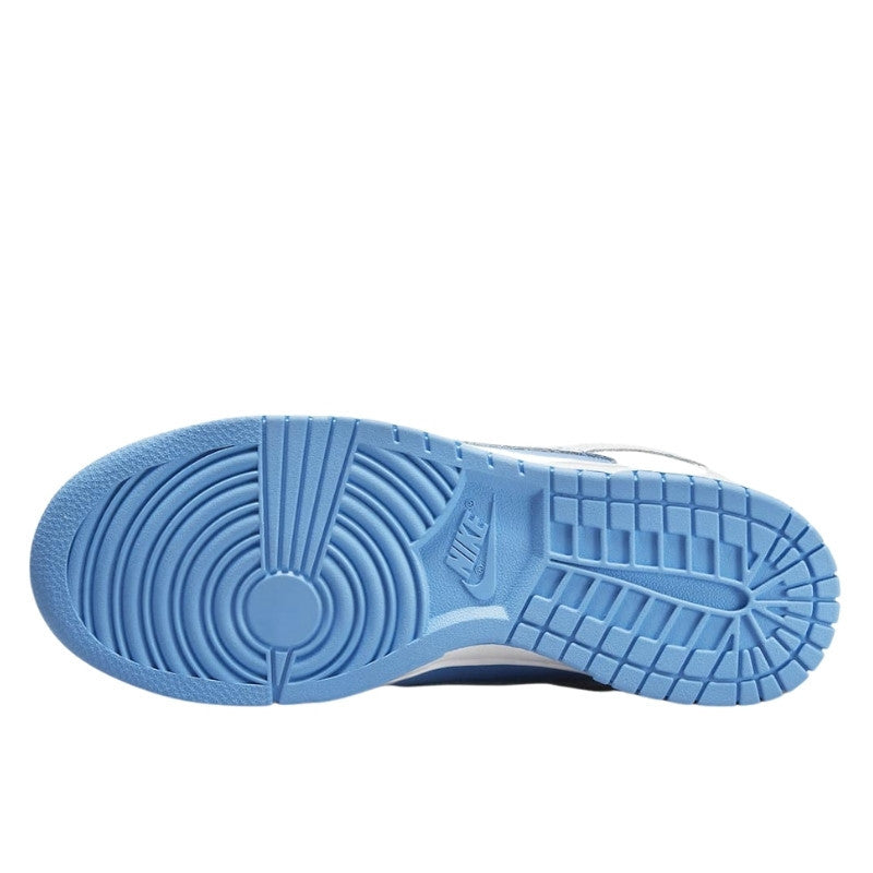 Dunk Low Reverse UNC