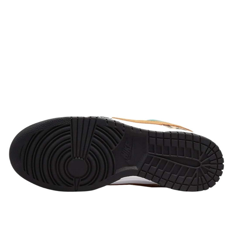 Dunk Low Safari Mix