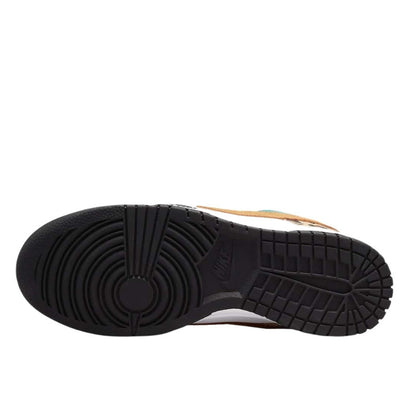Dunk Low Safari Mix