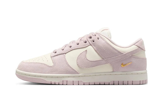 Dunk Low Sail Pearl Pink - IO4244-100