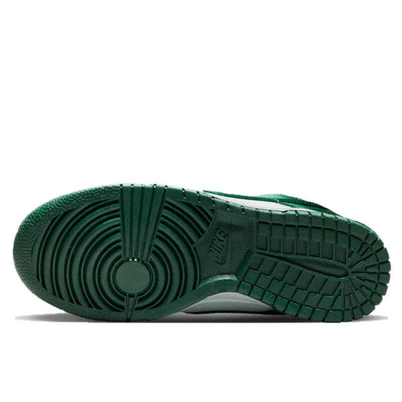 Dunk Low Satin Green