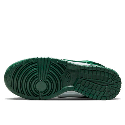 Dunk Low Satin Green
