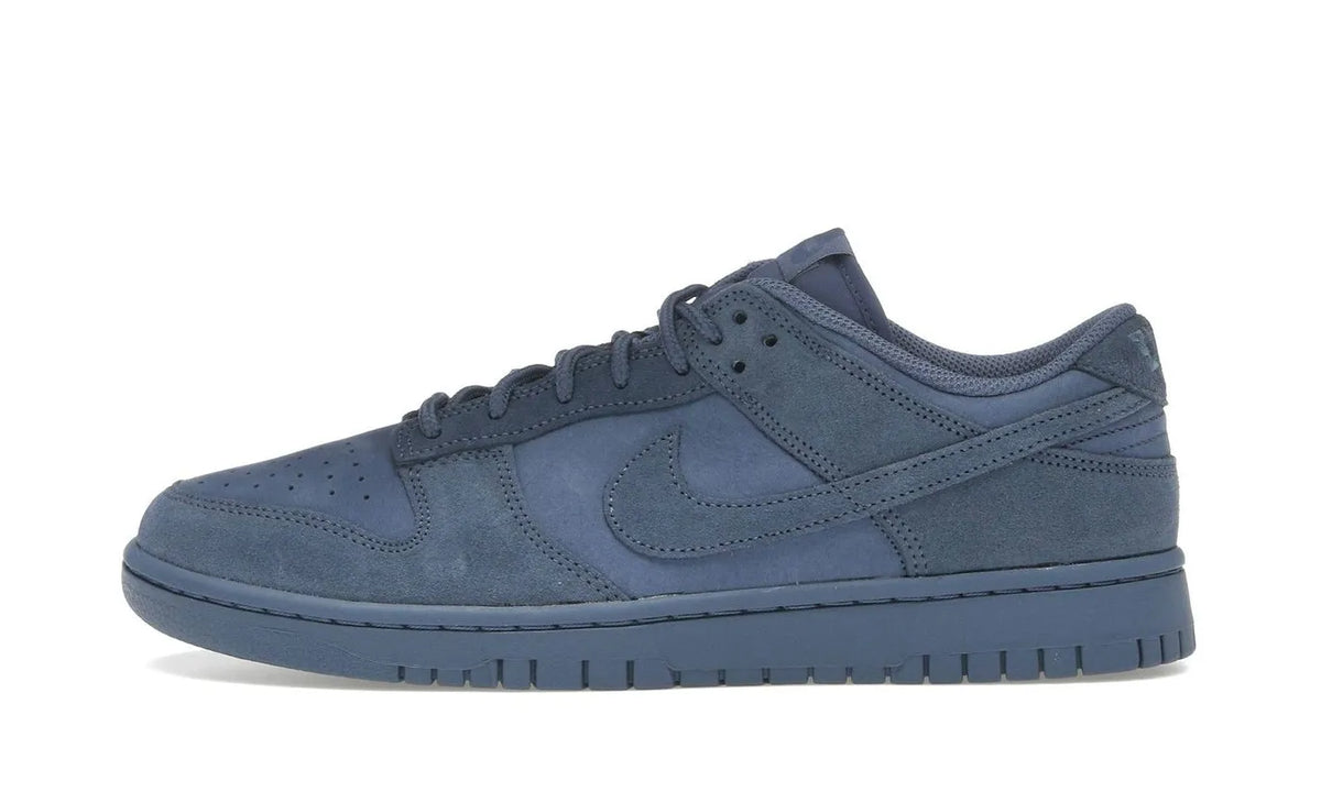 Dunk Low SE Diffused Blue - IB6651-400