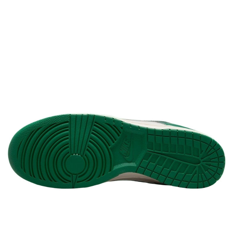 Dunk Low SE Lottery Green Pale Ivory