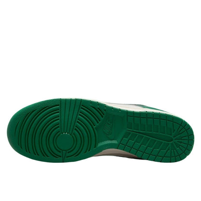 Dunk Low SE Lottery Green Pale Ivory