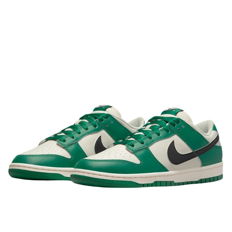 Dunk Low SE Lottery Green Pale Ivory