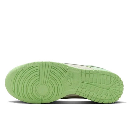 Dunk Low SE Next Nature Sea Glass