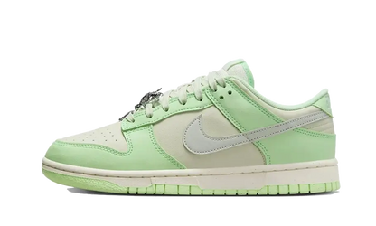 Nike Dunk Low SE Next Nature Sea Glass - FN6344-001