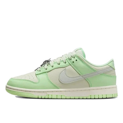 Dunk Low SE Next Nature Sea Glass