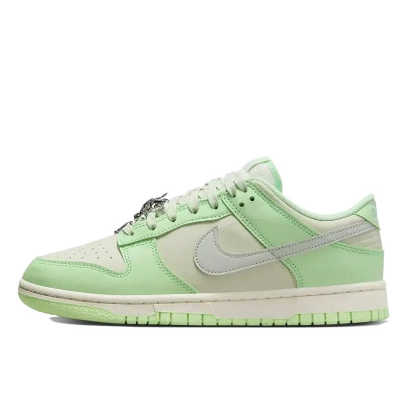 Dunk Low SE Next Nature Sea Glass