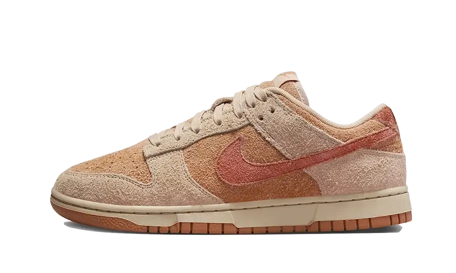 Nike Dunk Low Shimmer Burnt Sunrise - HF5075-287