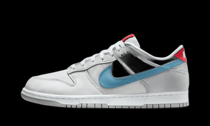 Dunk Low Silver Surfer (2024) - HF0391-001